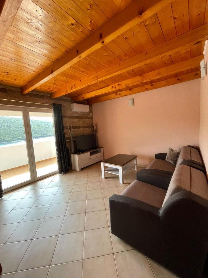 Apartments Vesna Тиват Экстерьер фото