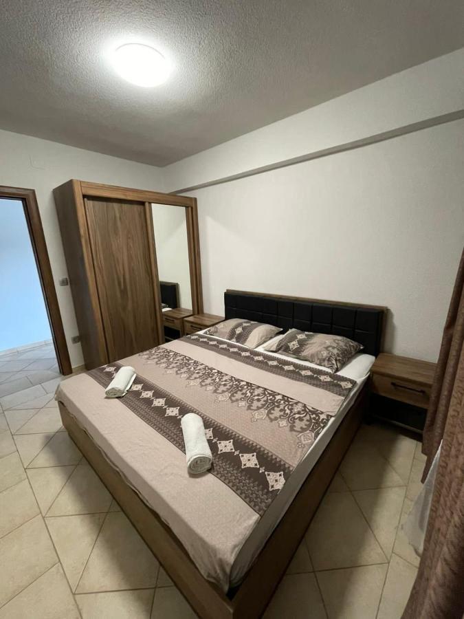 Apartments Vesna Тиват Экстерьер фото