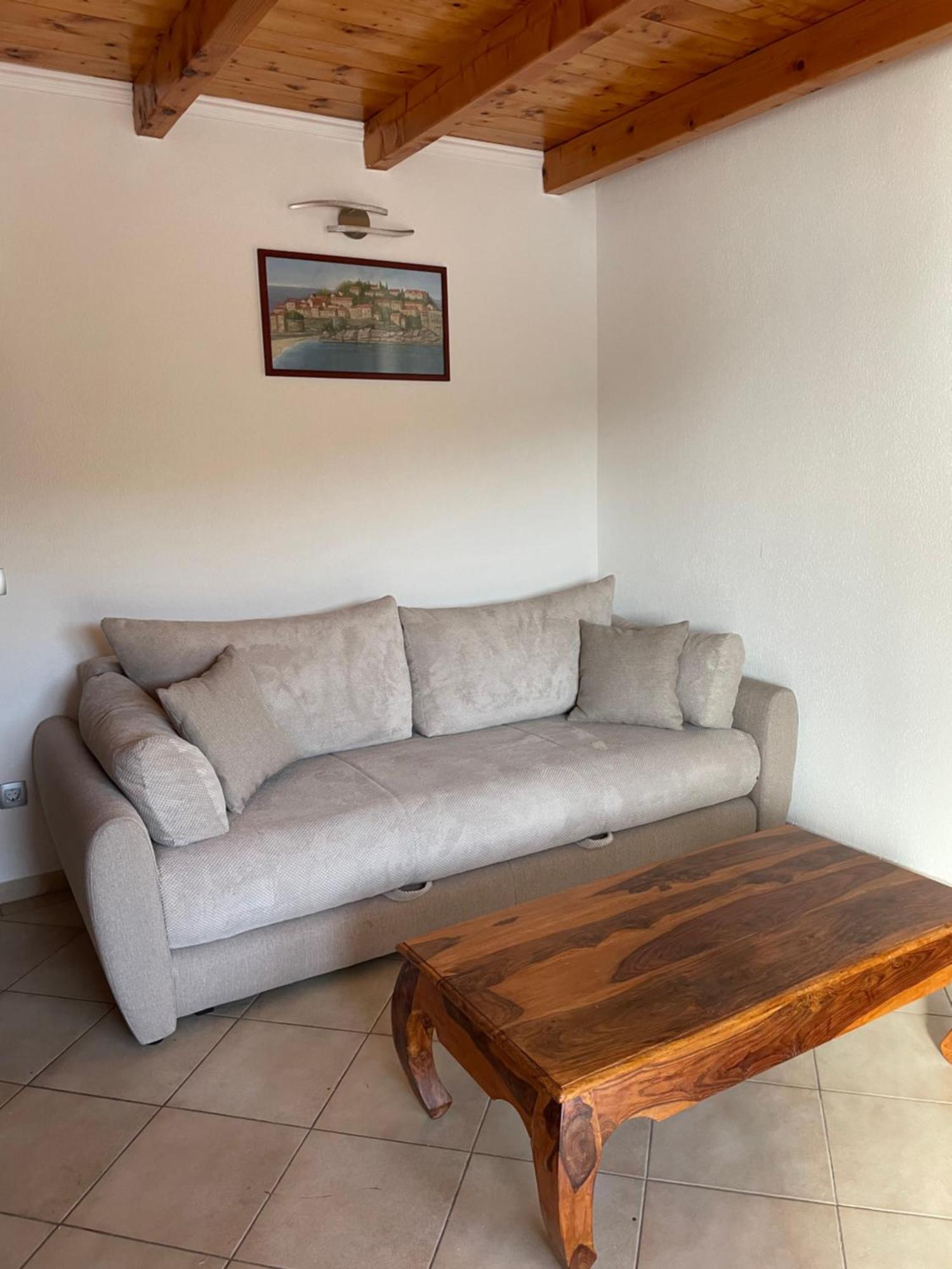 Apartments Vesna Тиват Экстерьер фото