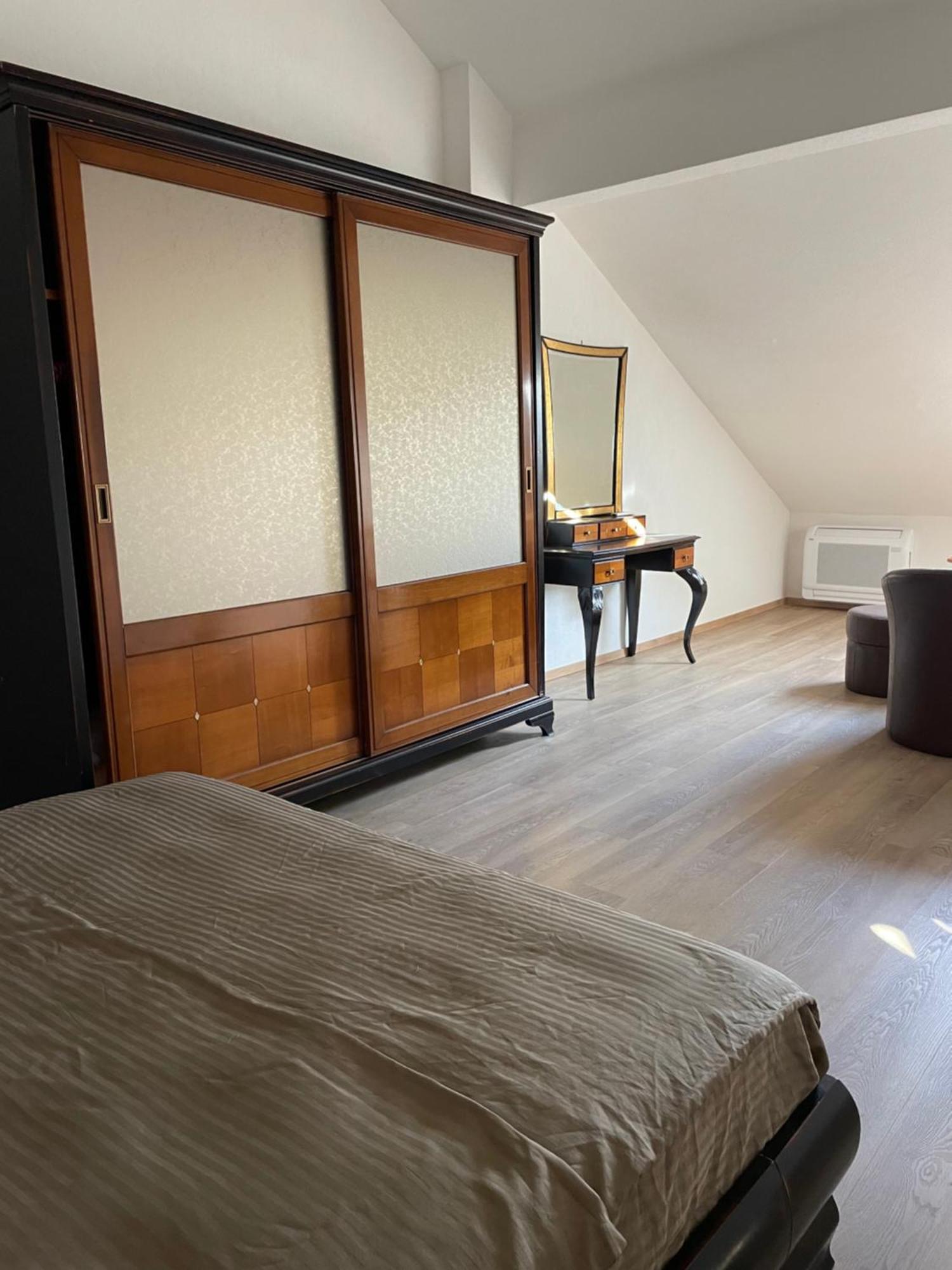 Apartments Vesna Тиват Экстерьер фото